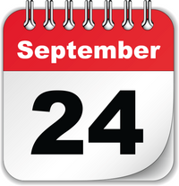24. September 2025