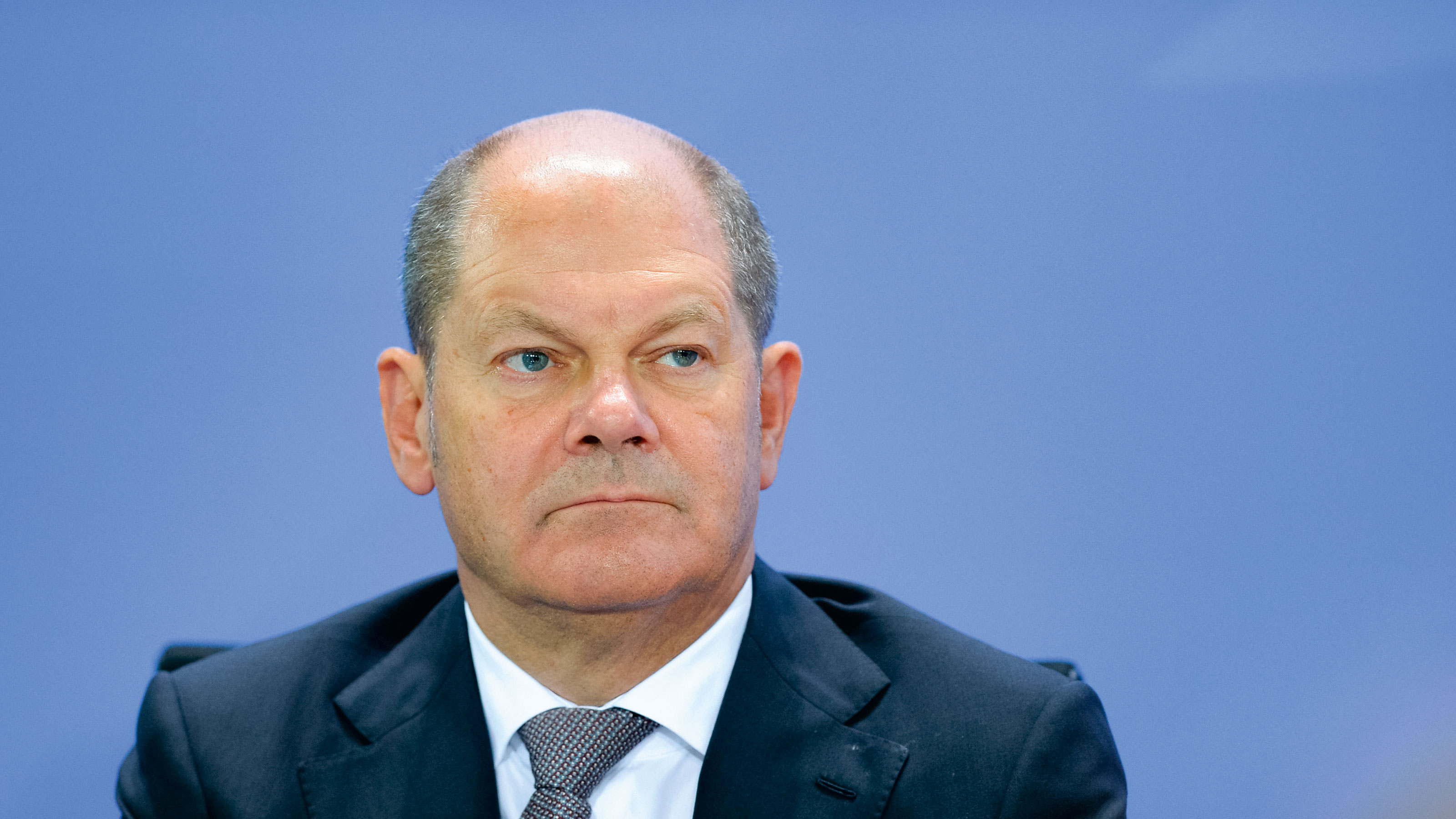 Insolvenzverluste - Scholz Will BFH-Urteil Aushebeln | Bdp Team