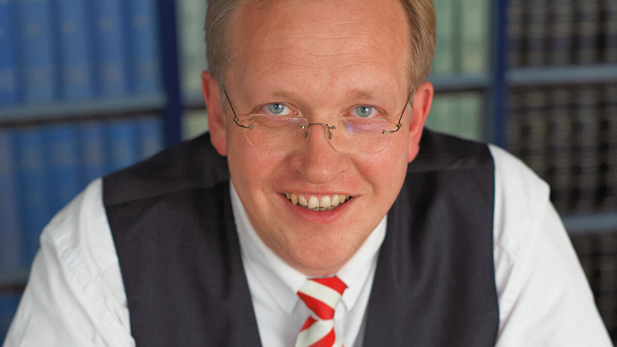 Rüdiger Kloth