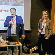 EuropeFides Herbst-Meeting 2024 in Mailand