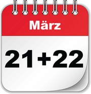 21. - 22.03.2025